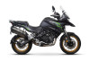 QJ Motor SRT 600X