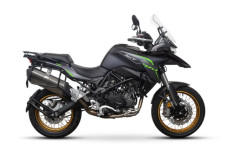 QJ Motor SRT 600X