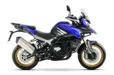 QJ Motor SRT 800SX