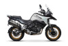 QJ Motor SRT