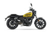 QJ Motor SRV 200