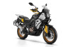 QJ Motor SVT 650 X
