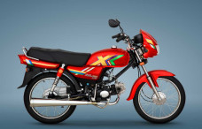Ravi Premium RX 100