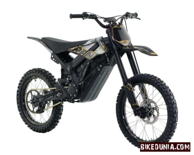 RFN Rally Pro Mark IV