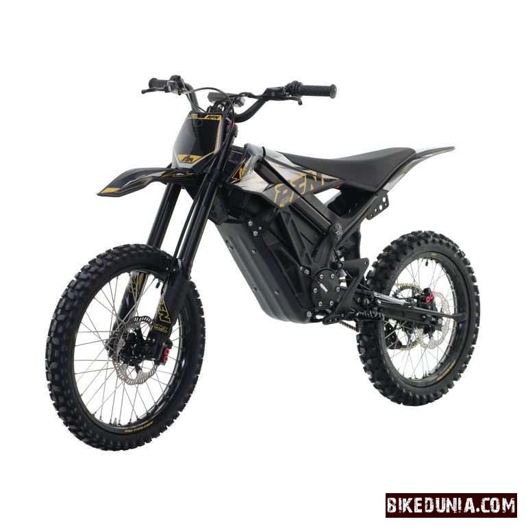 RFN Rally Pro Mark IV