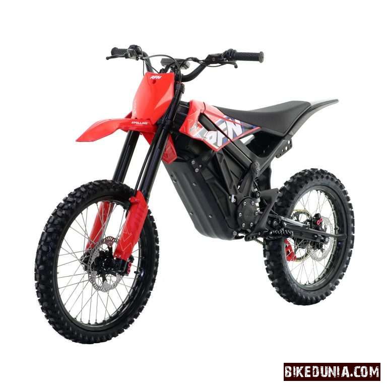 RFN Rally Pro Mark IV