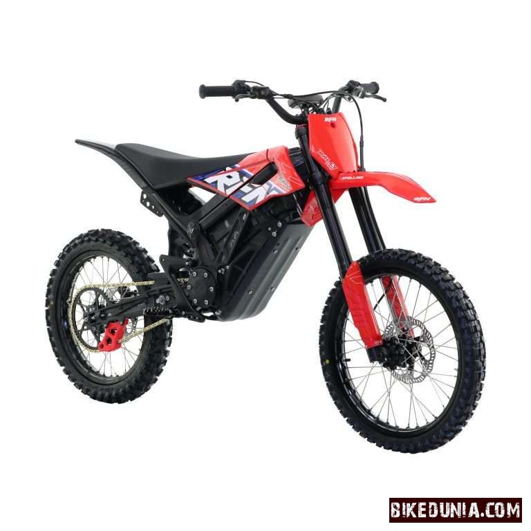 RFN Rally Pro Mark IV