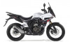Rieju Aventura 125