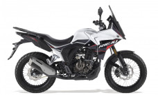 Rieju Aventura 125