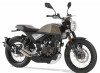 Rieju Century 125