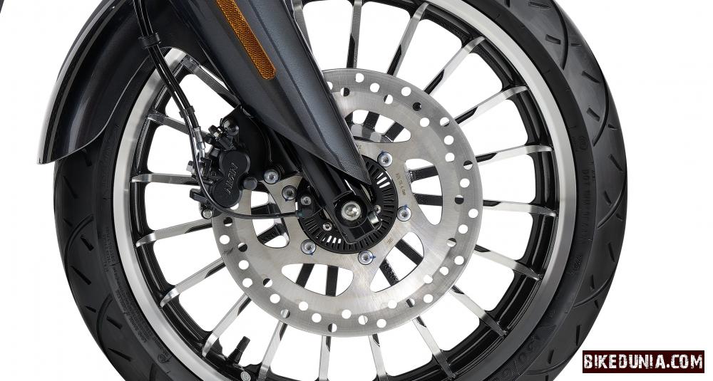 Rieju Coaster 125