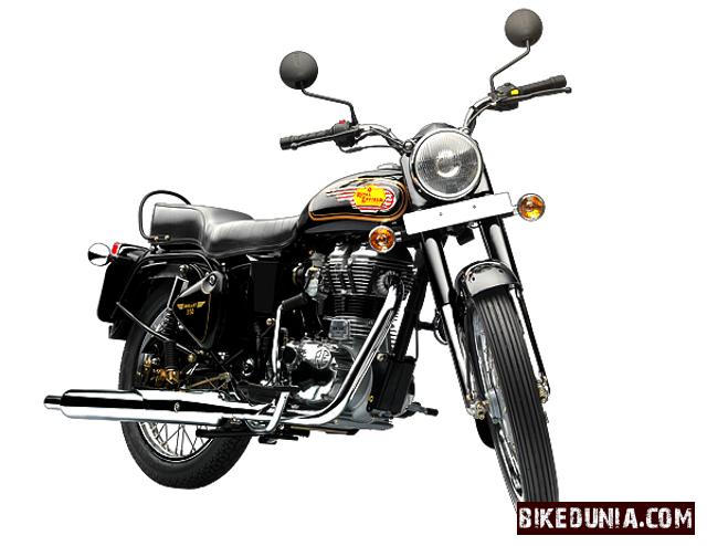 Royal Enfield Bullet 350 Twinspark