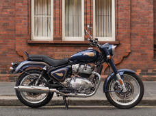 Royal Enfield Bullet 650
