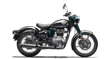 Royal Enfield Classic 350 2026