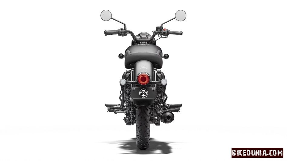 Royal Enfield Classic 350 2026