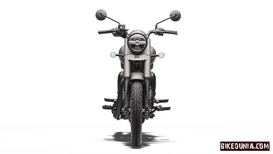 Royal Enfield Classic 350 2026