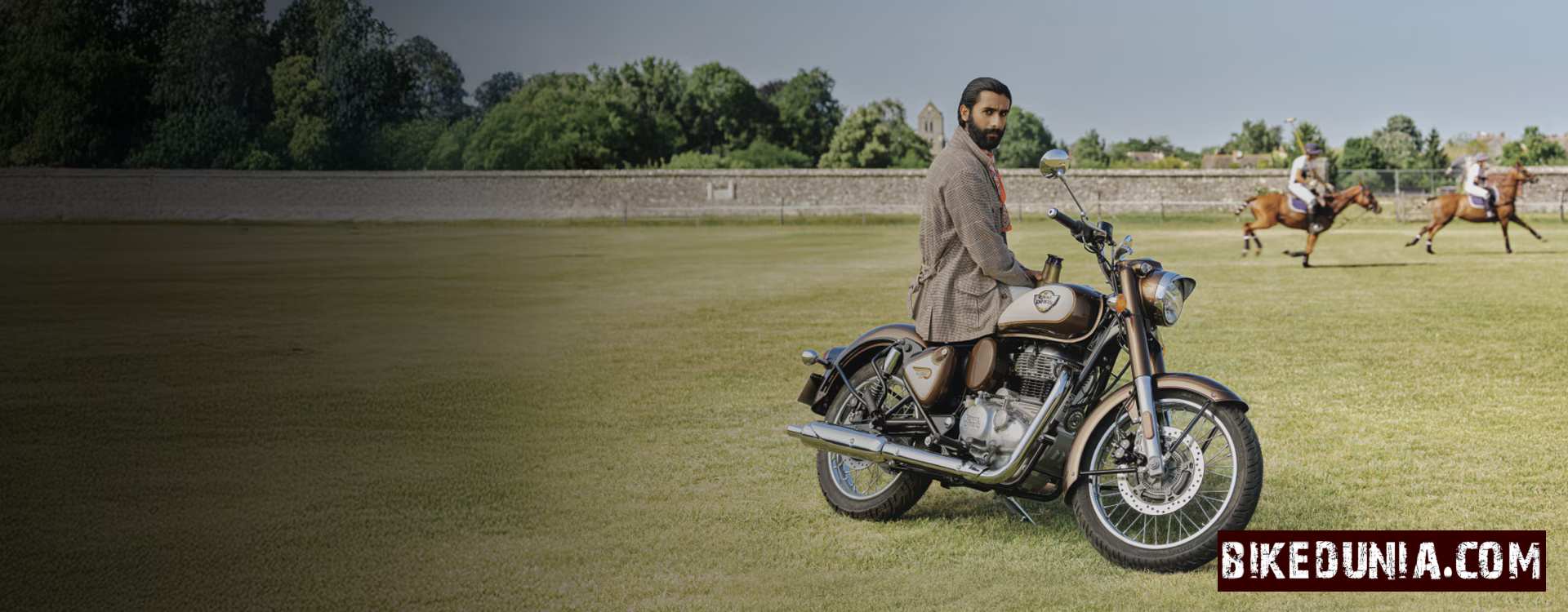 Royal Enfield Classic 350 2026