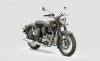 Royal Enfield Classic 350 Gorkha Edition