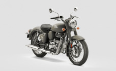 Royal Enfield Classic 350 Gorkha Edition