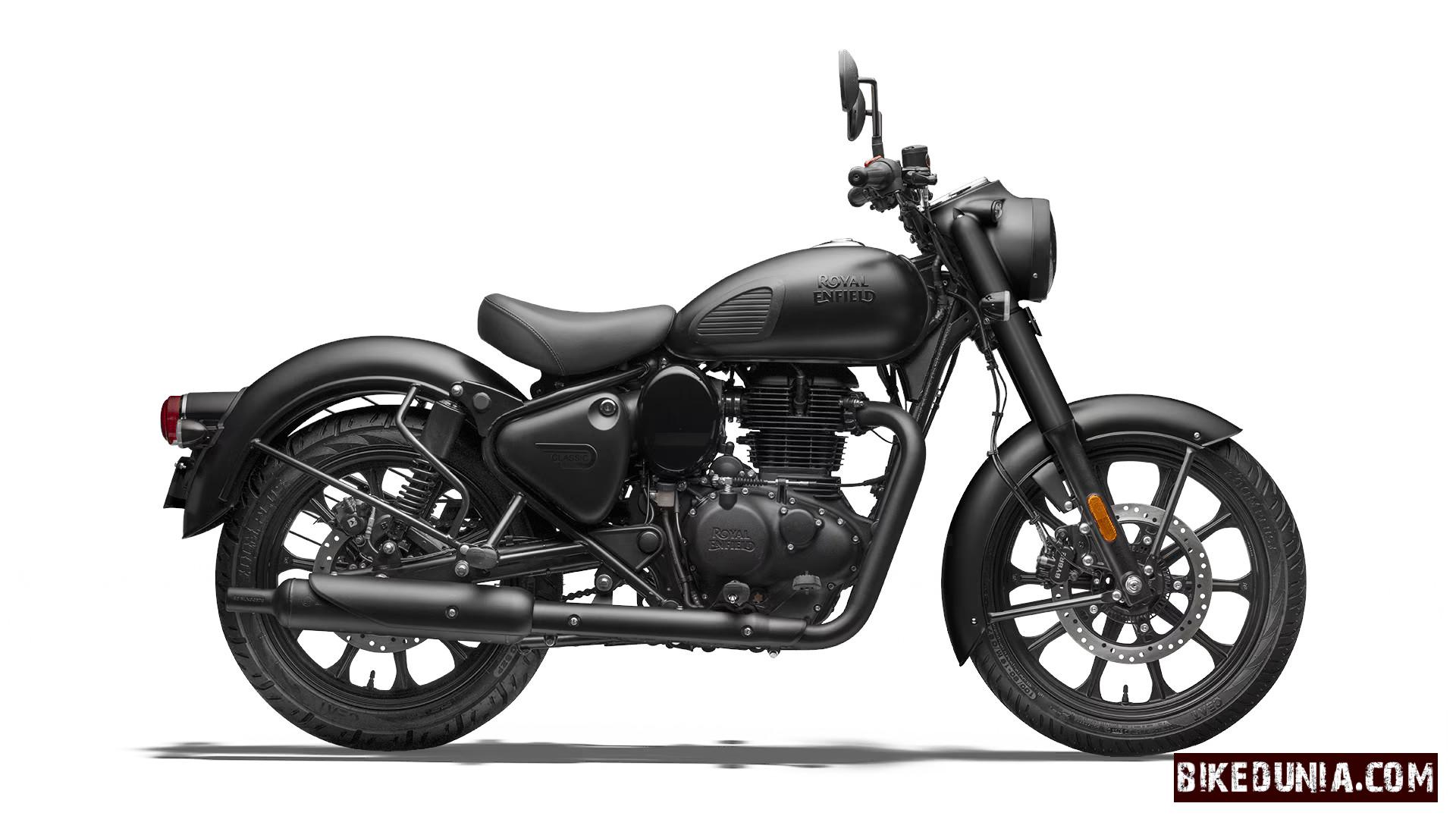 Royal Enfield Classic 350 Photos High Quality Images Of Features 