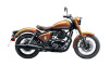 Royal Enfield Classic 650 125th Anniversary Edition