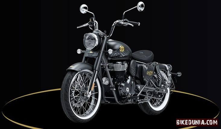 Royal Enfield Goan Classic 350 2026