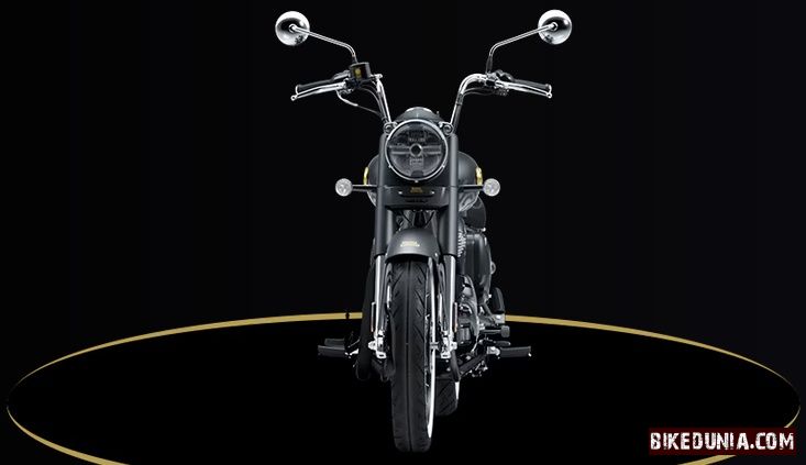 Royal Enfield Goan Classic 350 2026