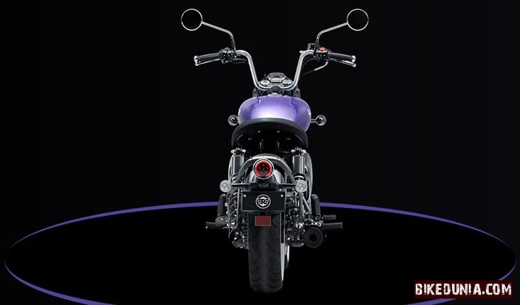 Royal Enfield Goan Classic 350 2026