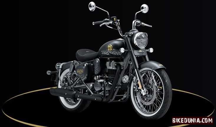 Royal Enfield Goan Classic 350 2026