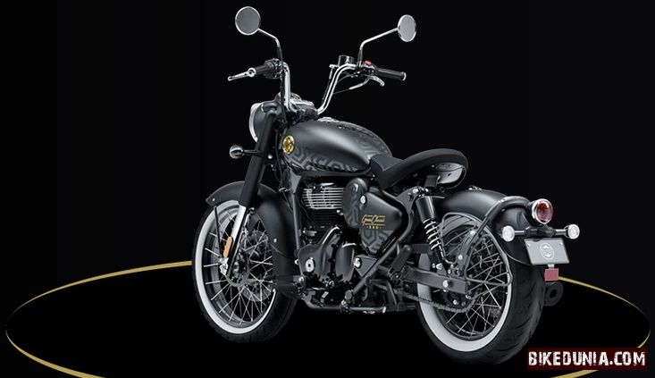 Royal Enfield Goan Classic 350 2026
