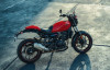 Royal Enfield Guerrilla