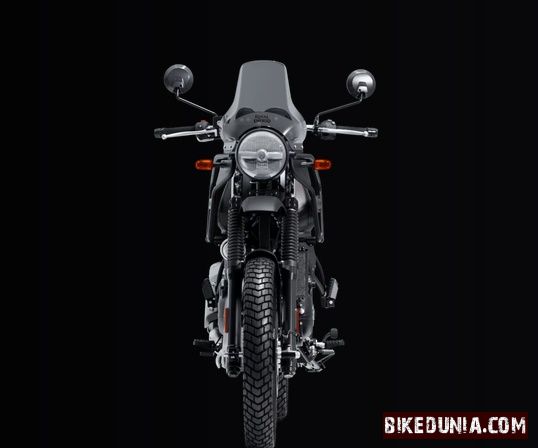 Royal Enfield Himalayan 440