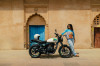 Royal Enfield Hunter 350 2025