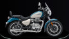 Royal Enfield Meteor 350 Aurora 2025