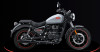 Royal Enfield Meteor 350 Fireball 2025