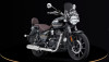 Royal Enfield Meteor 350 Supernova 2025