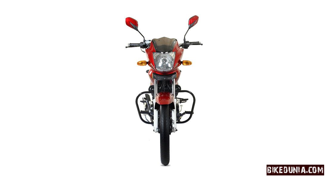 Runner Bullet 100