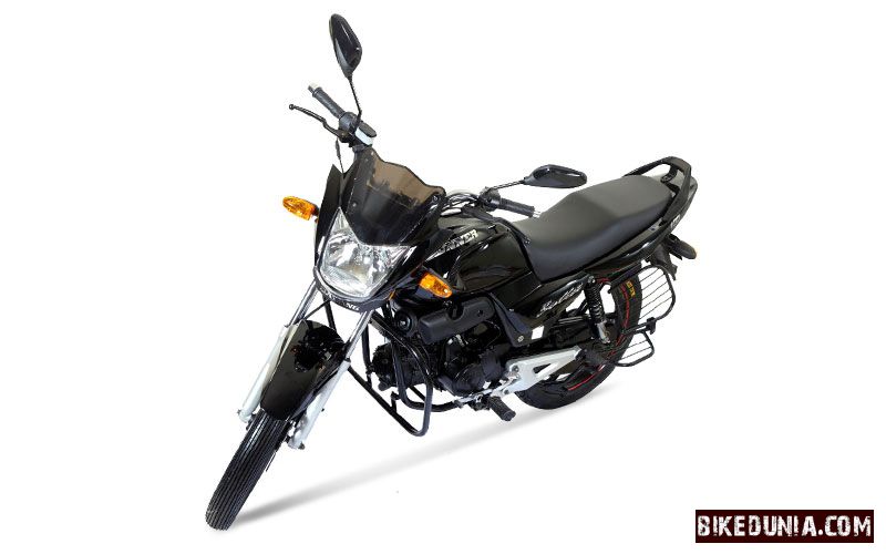 Runner Bullet 100