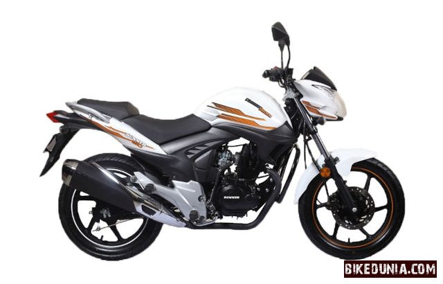 Runner Knight Rider 150