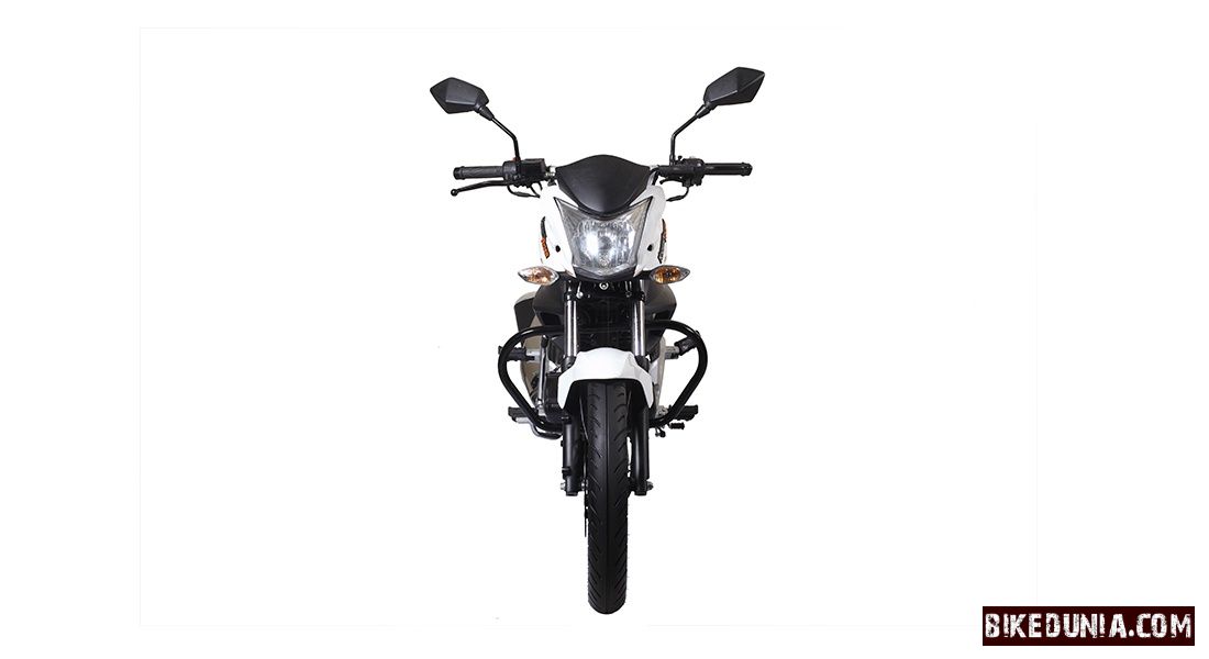 Runner Knight Rider 150