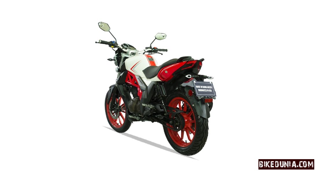 Runner Xtreet 150