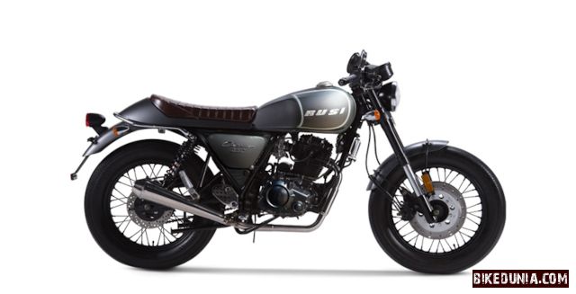 Rusi Classic 250