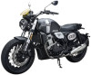 Rusi Cyclone 400
