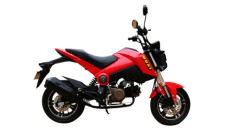 Rusi Korak 110