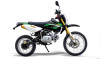 Rusi KR Mini 110