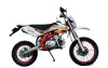 Rusi KR Mini Max 110