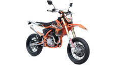 Rusi KR-Y 150