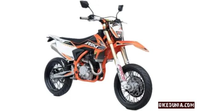 Rusi KR-Y 150