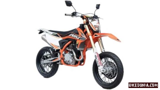 Rusi KR-Y 200