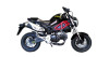 Rusi Mojo 110